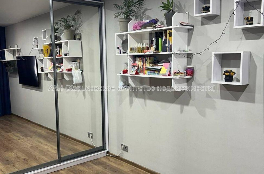 Продам квартиру, Шевченковский пер. , 1  ком., 32 м², евроремонт 