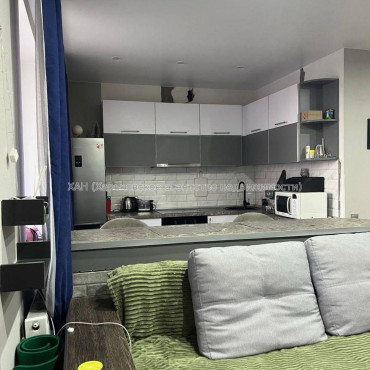 Продам квартиру, Шевченковский пер. , 1  ком., 32 м², евроремонт 