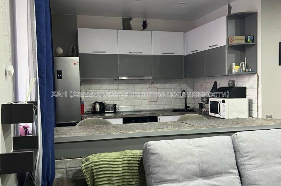 Продам квартиру, Шевченковский пер. , 1  ком., 32 м², евроремонт 