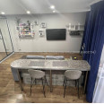 Продам квартиру, Шевченковский пер. , 1  ком., 32 м², евроремонт 