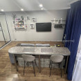 Продам квартиру, Шевченковский пер. , 1  ком., 32 м², евроремонт 