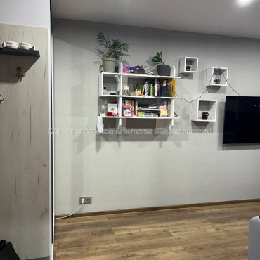 Продам квартиру, Шевченковский пер. , 1  ком., 32 м², евроремонт 