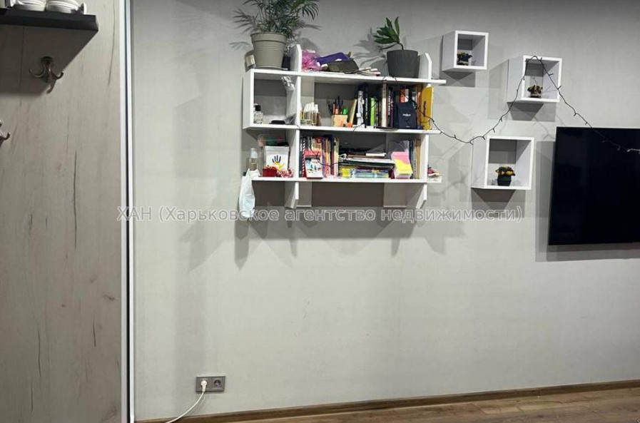 Продам квартиру, Шевченковский пер. , 1  ком., 32 м², евроремонт 