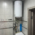 Продам квартиру, Шевченковский пер. , 1  ком., 32 м², евроремонт 