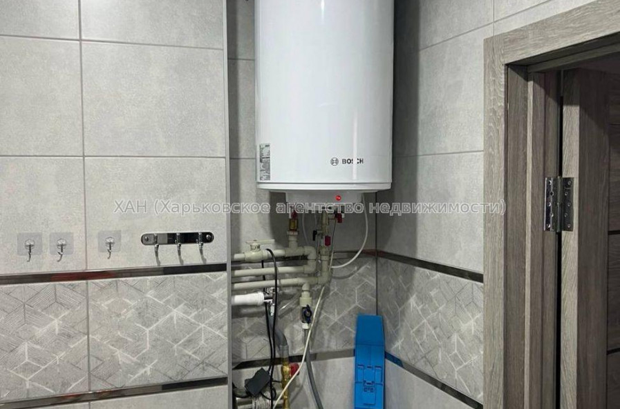Продам квартиру, Шевченковский пер. , 1  ком., 32 м², евроремонт 