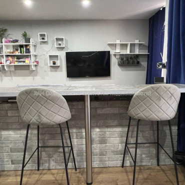 Продам квартиру, Шевченковский пер. , 1  ком., 32 м², евроремонт 