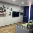 Продам квартиру, Шевченковский пер. , 1  ком., 32 м², евроремонт 