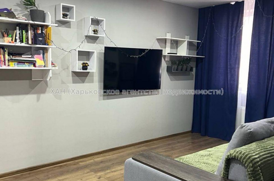 Продам квартиру, Шевченковский пер. , 1  ком., 32 м², евроремонт 