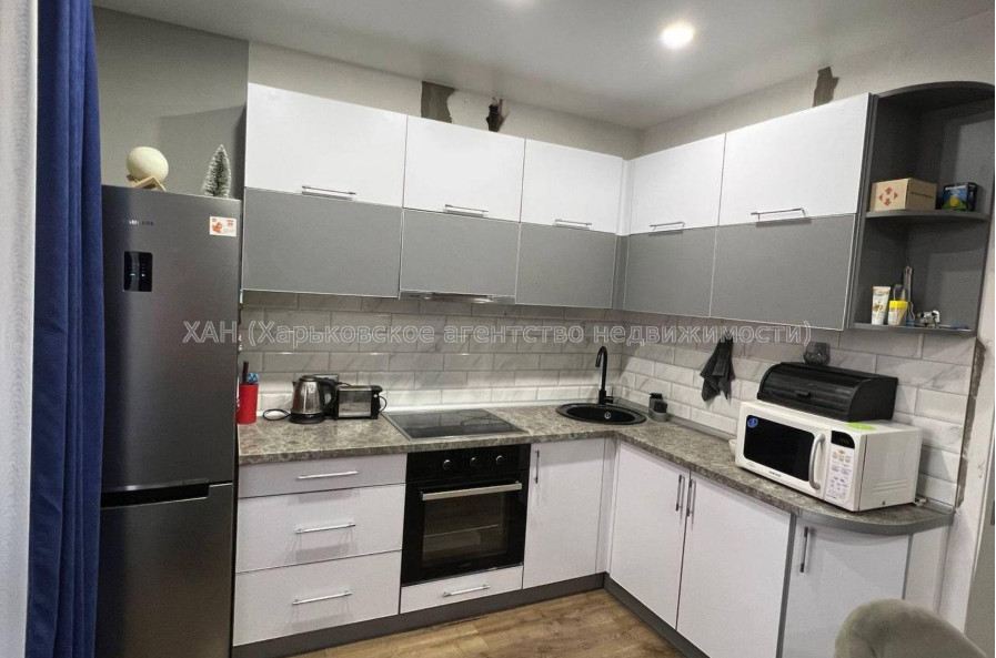 Продам квартиру, Шевченковский пер. , 1  ком., 32 м², евроремонт 