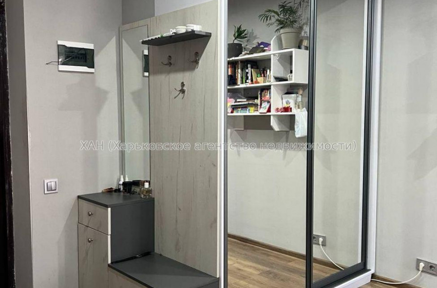 Продам квартиру, Шевченковский пер. , 1  ком., 32 м², евроремонт 