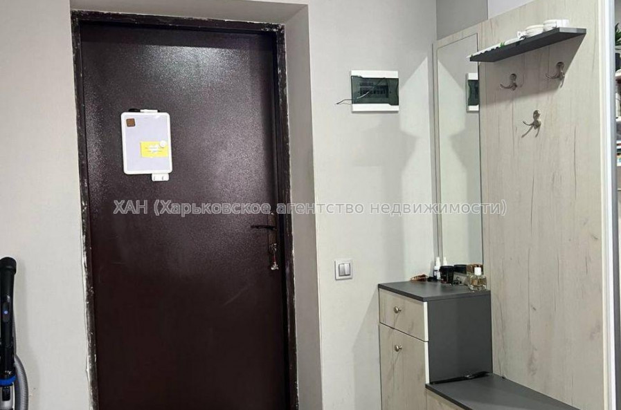 Продам квартиру, Шевченковский пер. , 1  ком., 32 м², евроремонт 