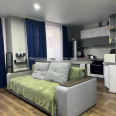 Продам квартиру, Шевченковский пер. , 1  ком., 32 м², евроремонт 