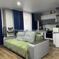 Продам квартиру, Шевченковский пер. , 1  ком., 32 м², евроремонт 