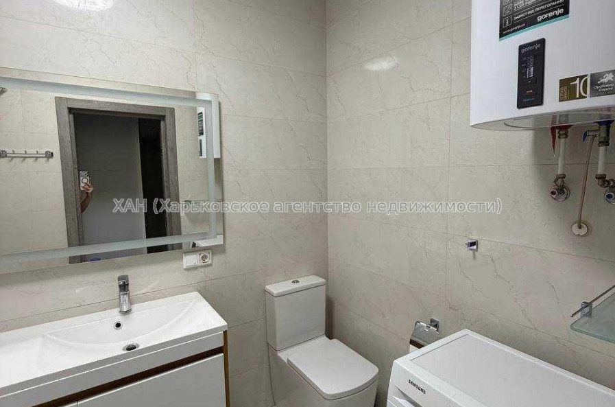 Продам квартиру, Мира ул. , 1  ком., 38.80 м², евроремонт 