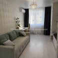 Продам квартиру, Мира ул. , 1  ком., 38.80 м², евроремонт 
