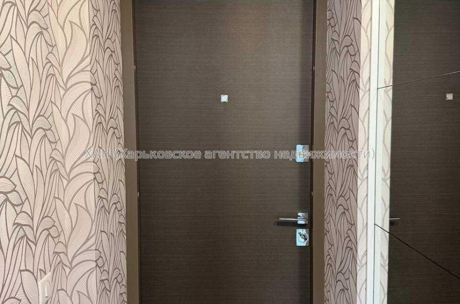 Продам квартиру, Мира ул. , 1  ком., 38.80 м², евроремонт 