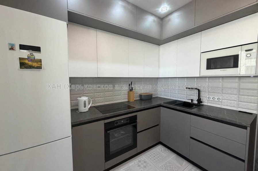 Продам квартиру, Мира ул. , 1  ком., 38.80 м², евроремонт 