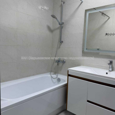 Продам квартиру, Мира ул. , 1  ком., 38.80 м², евроремонт 