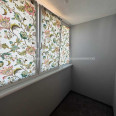Продам квартиру, Мира ул. , 1  ком., 38.80 м², евроремонт 