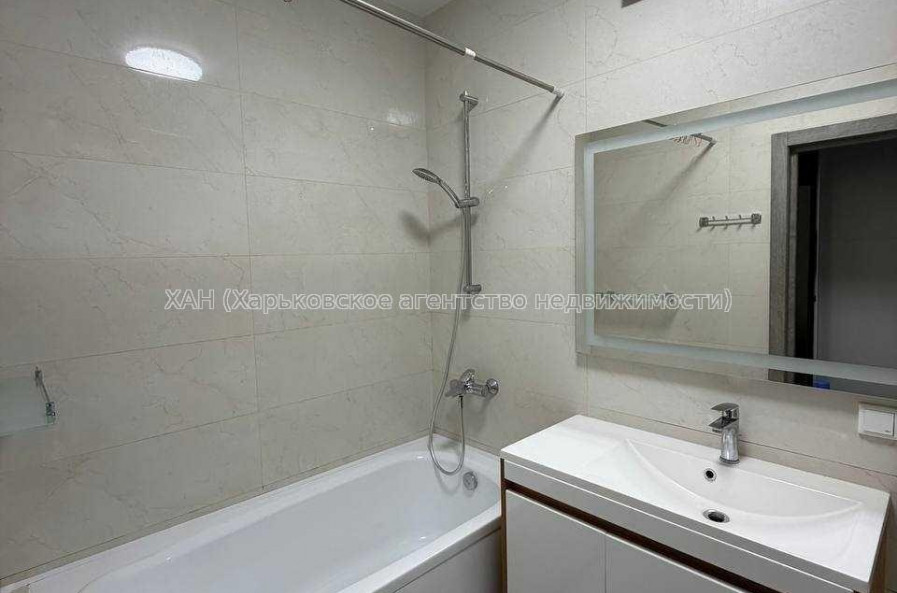Продам квартиру, Мира ул. , 1  ком., 38.80 м², евроремонт 