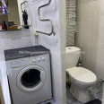 Продам квартиру, Зубарева Александра ул. , 1  ком., 33 м², капитальный ремонт 