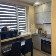 Продам квартиру, Зубарева Александра ул. , 1  ком., 33 м², капитальный ремонт 