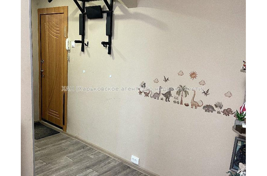 Продам квартиру, Зубарева Александра ул. , 1  ком., 33 м², капитальный ремонт 