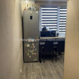 Продам квартиру, Зубарева Александра ул. , 1  ком., 33 м², капитальный ремонт 