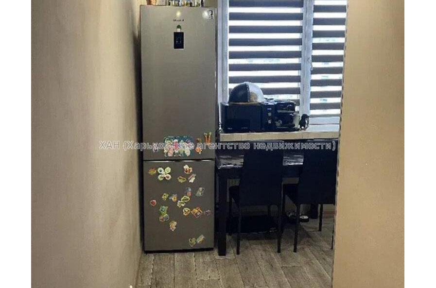 Продам квартиру, Зубарева Александра ул. , 1  ком., 33 м², капитальный ремонт 