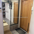 Продам квартиру, Зубарева Александра ул. , 1  ком., 33 м², капитальный ремонт 