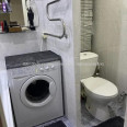 Продам квартиру, Зубарева Александра ул. , 1  ком., 33 м², капитальный ремонт 