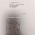 Продам квартиру, Зубарева Александра ул. , 1 кім., 33 м², капитальный ремонт 