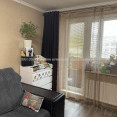 Продам квартиру, Зубарева Александра ул. , 1  ком., 33 м², капитальный ремонт 