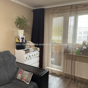 Продам квартиру, Зубарева Александра ул. , 1  ком., 33 м², капитальный ремонт 