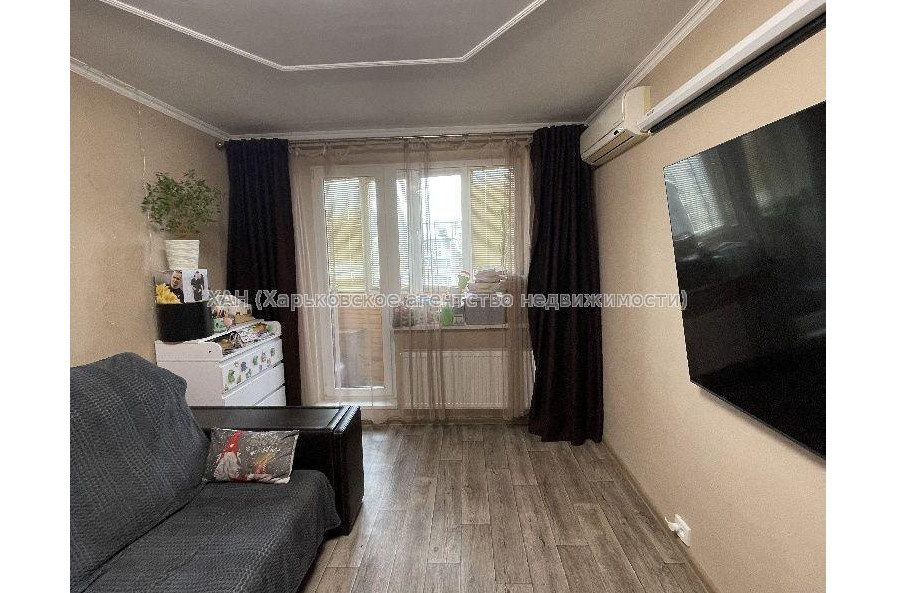 Продам квартиру, Зубарева Александра ул. , 1  ком., 33 м², капитальный ремонт 