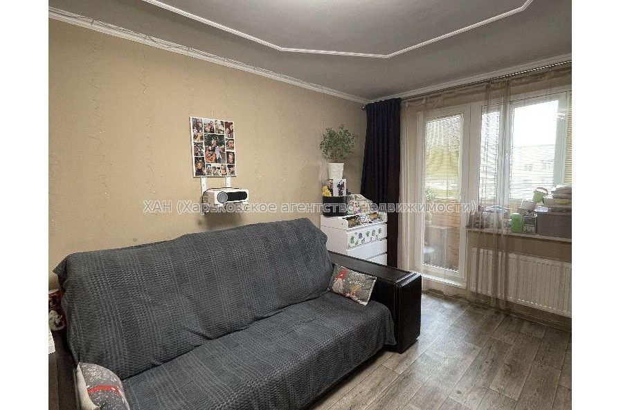 Продам квартиру, Зубарева Александра ул. , 1  ком., 33 м², капитальный ремонт 