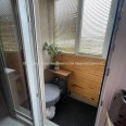 Продам квартиру, Зубарева Александра ул. , 1  ком., 33 м², капитальный ремонт 