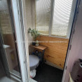 Продам квартиру, Зубарева Александра ул. , 1  ком., 33 м², капитальный ремонт 