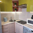 Продам квартиру, Академика Павлова ул. , 1  ком., 33 м², евроремонт 