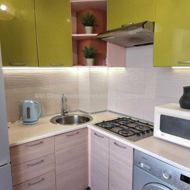 Продам квартиру, Академика Павлова ул. , 1  ком., 33 м², евроремонт 