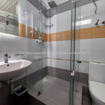 Продам квартиру, Академика Павлова ул. , 1  ком., 33 м², евроремонт 