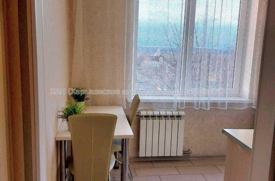 Продам квартиру, Академика Павлова ул. , 1  ком., 33 м², евроремонт 