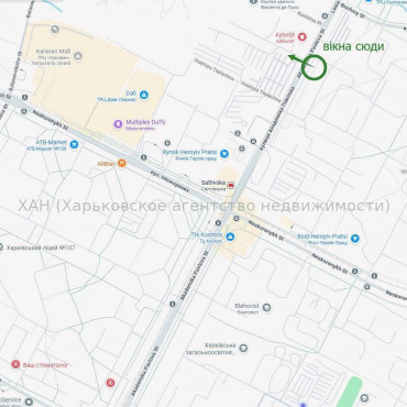 Продам квартиру, Академика Павлова ул. , 1  ком., 33 м², евроремонт 
