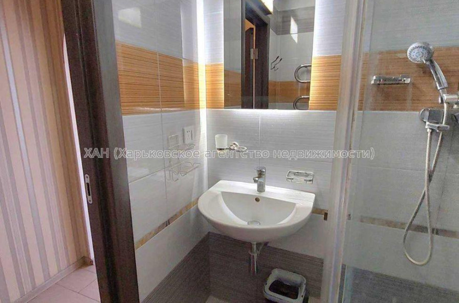 Продам квартиру, Академика Павлова ул. , 1  ком., 33 м², евроремонт 