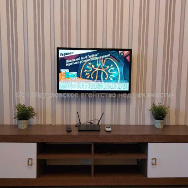 Продам квартиру, Академика Павлова ул. , 1  ком., 33 м², евроремонт 