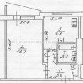 Продам квартиру, Академика Павлова ул. , 1  ком., 33 м², евроремонт 