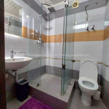 Продам квартиру, Академика Павлова ул. , 1  ком., 33 м², евроремонт 