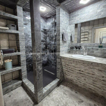 Продам квартиру, Мира ул. , 1  ком., 40 м², евроремонт 