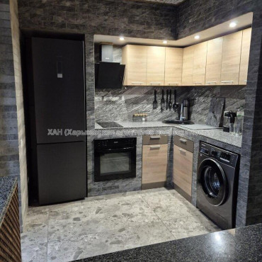 Продам квартиру, Мира ул. , 1  ком., 40 м², евроремонт 