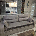 Продам квартиру, Мира ул. , 1  ком., 40 м², евроремонт 